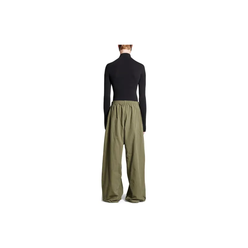 Balenciaga Baggy Pants-4