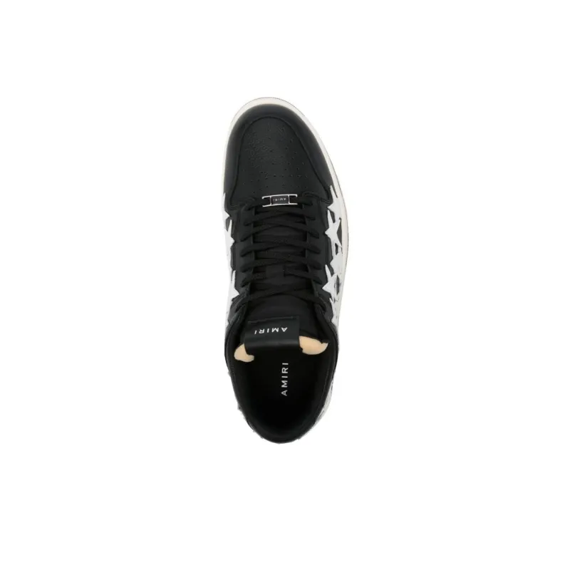 AMIRI Stars Low Sneakers-4