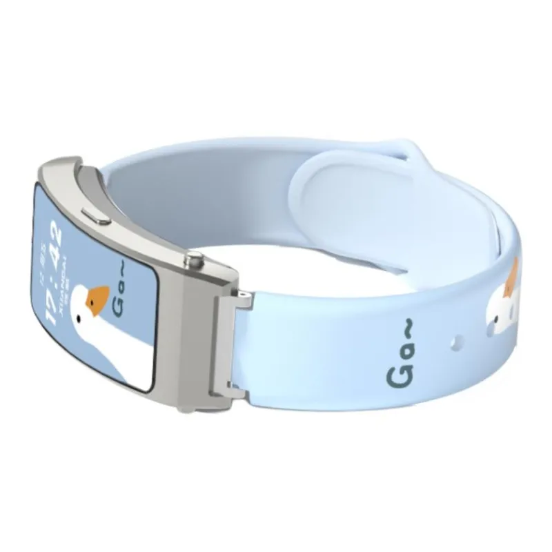 Yu Qing Compatibility Huawei Band B7/B6 Smart Calling Wristband B5/b3 Youth Edition Watch Bands 18cm Unisex-1