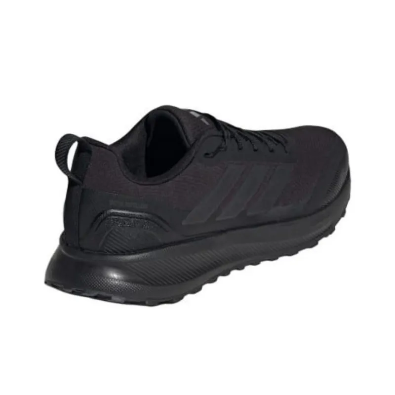 Adidas Runfalcon 5 Tr Core Black Carbon-3