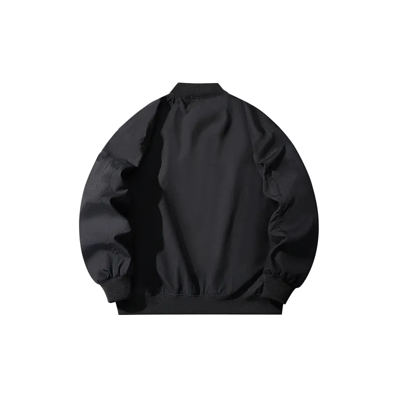 AMBER LIGHT Jackets Coats Unisex-1