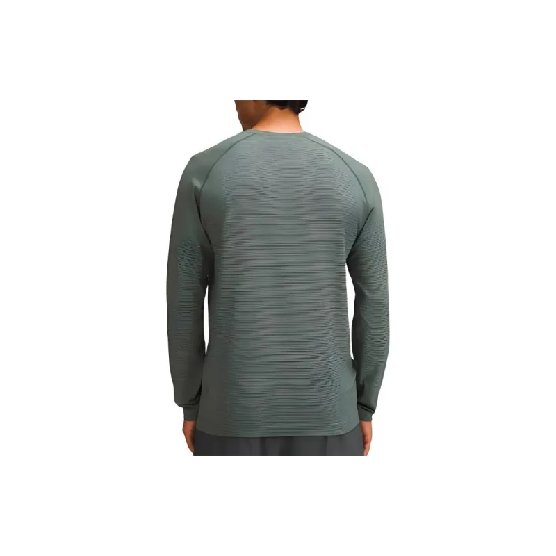 Lululemon Metal Vent Tech FW24 T Shirt Men's-1