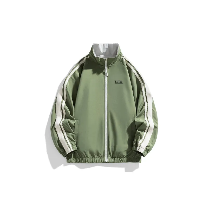 R.X.G.X Jackets Unisex-5