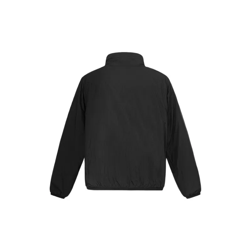 Timberland FW24 Jackets Coats Men's Black-1