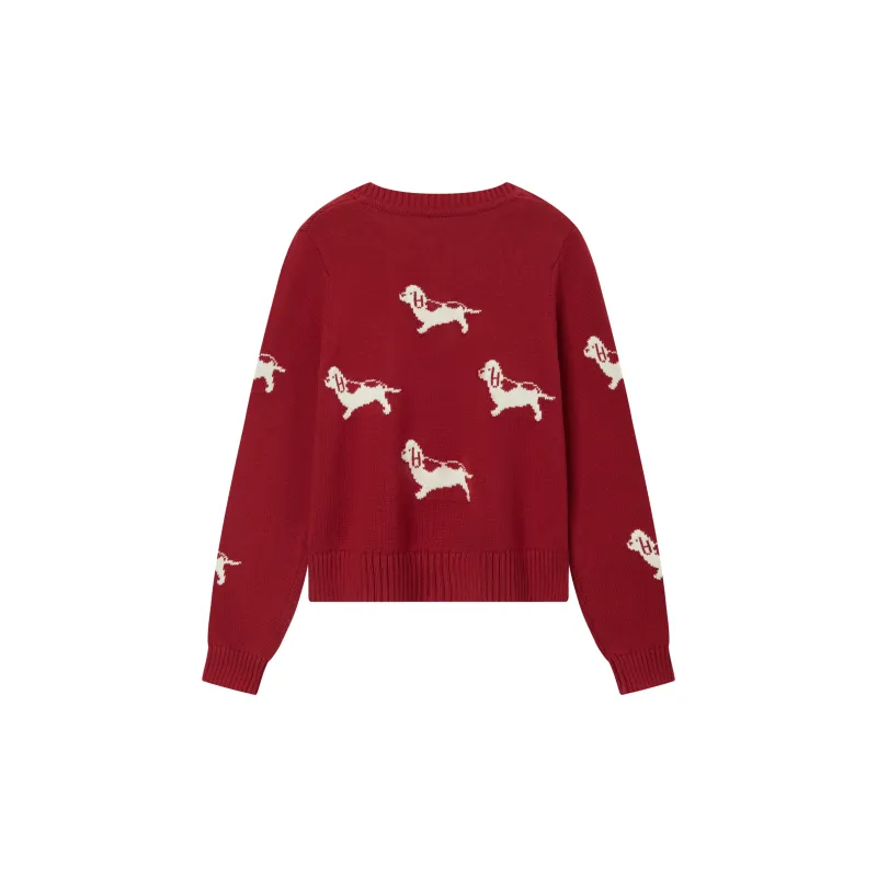 SEM/R Knitwear Women's-5