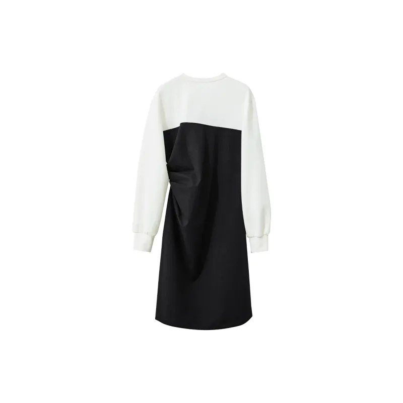 AMII Long Sleeved Dresses Women's-1