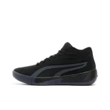 Black-Galaxy Gray