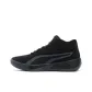 Black-Galaxy Gray