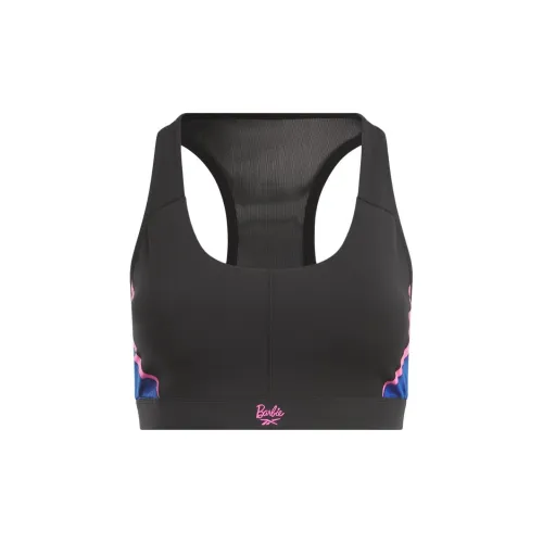Reebok x Barbie FW24 Sports Underwear Women's Black