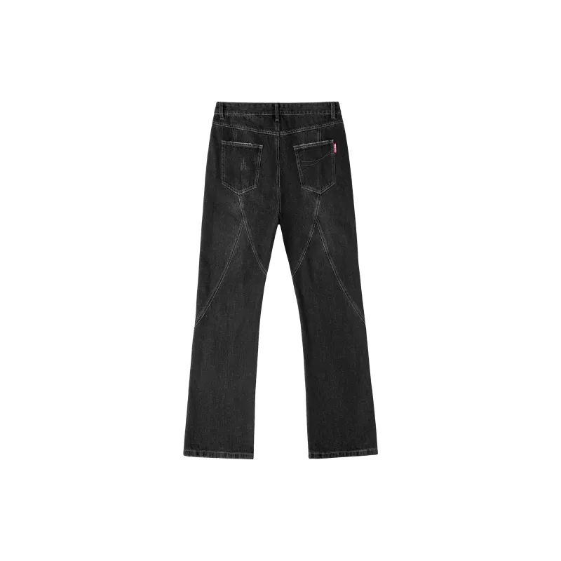 Coca Cola Jeans Unisex-6