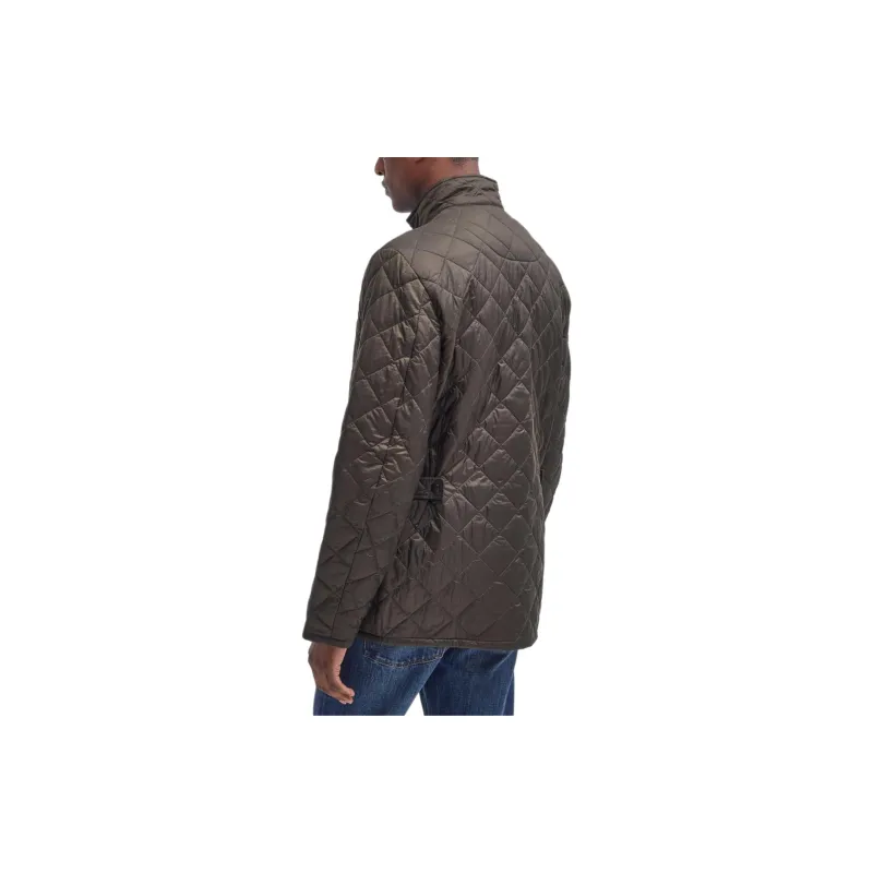 BARBOUR SS24 Jackets & Coats Men's Olive Brown-3