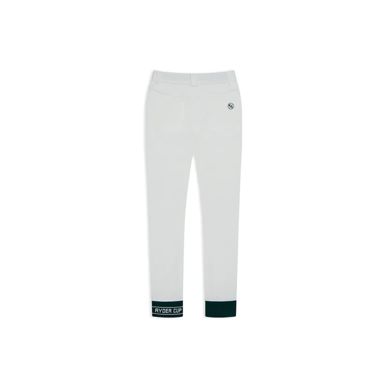 RYDER CUP Casual Pants Fall Women's-1