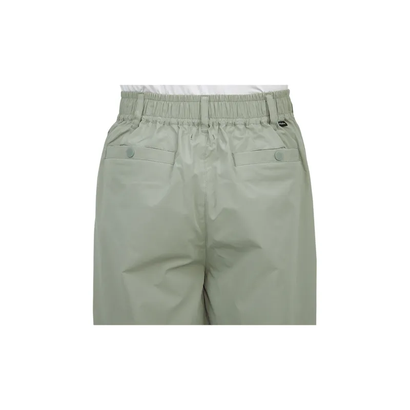 Malbon Golf Casual Pants Men's Green-13