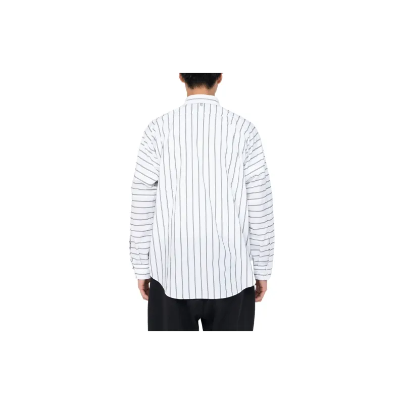 THE NORTH FACE PURPLE LABEL Shirt Men's White-2