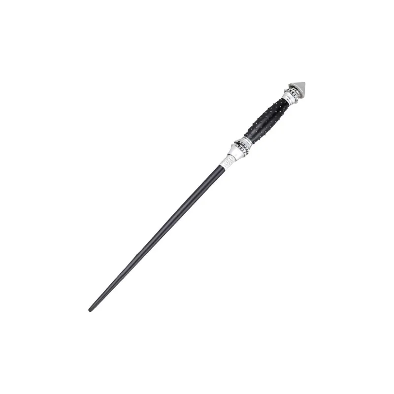 Universal Studios Harry Potter Characters Narcissa Malfoy Wands With Enchanted Properties Interactive/Standard IP Merch-0
