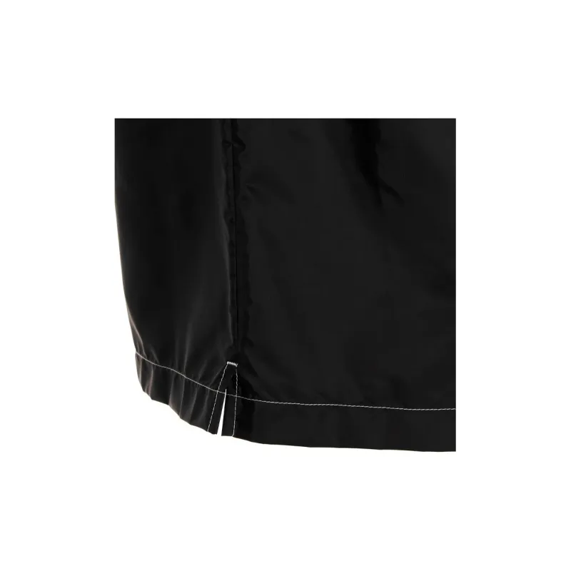 PRADA Shirts Men Black-2