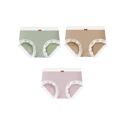 L'ALPINA Women's Underpants