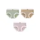 3 Pack (Tale Green+Cocoa Coffee+Girly Pink)