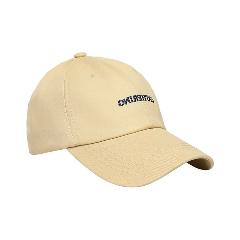Cranta Komeia Cotton, Polyester Baseball Caps Unisex-1