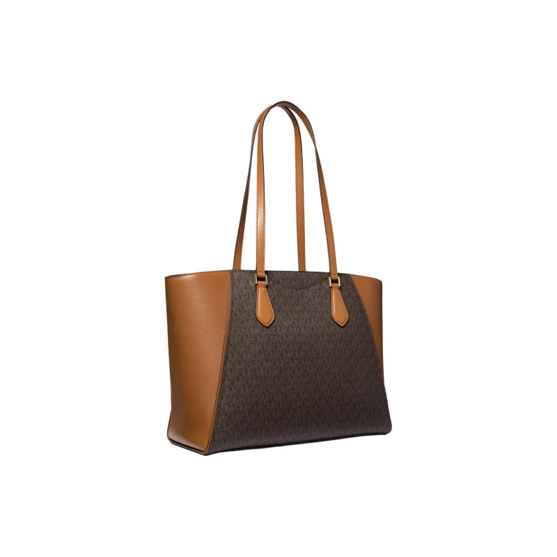 MICHAEL KORS TARYN Shoulder Bags-1