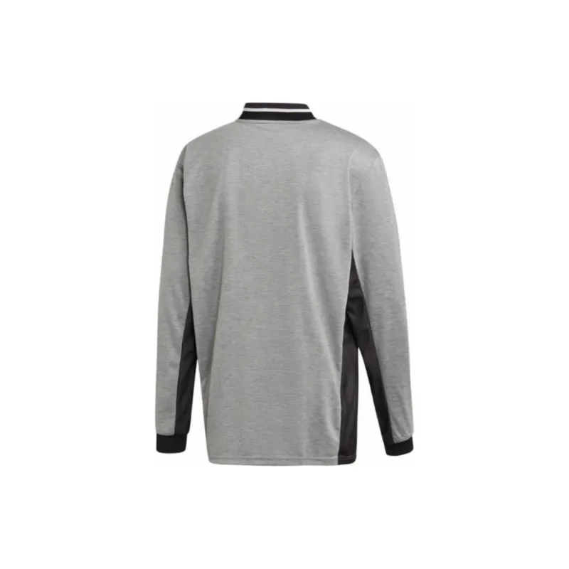 Tango X Adidas Sweatshirts Men Medium Gray Heather Multicolor-1