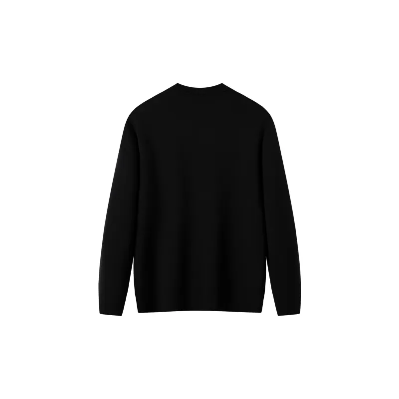 H YXIANG Sweaters Men-1