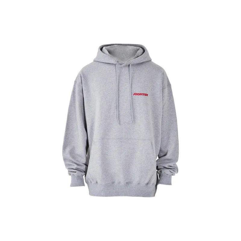 Peaceminusone JOOPITER Collaboration Sweatshirts Unisex Gray-1