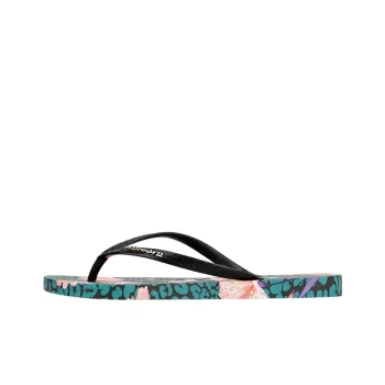 HOTMARZZ Abrasion Resistant Slip Resistant Flip Flops Women's