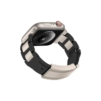 Watchbond Compatibility Apple Apple Watch S10 Watch Bands All Unisex