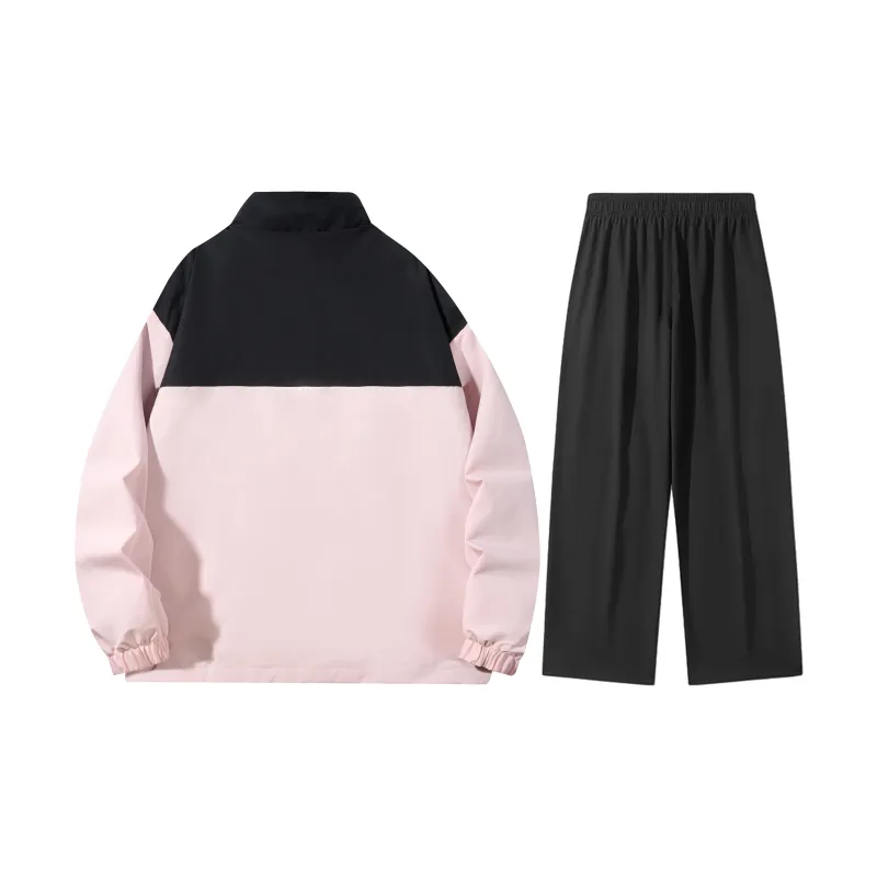 LEVEL Casual Sportswear Unisex-7