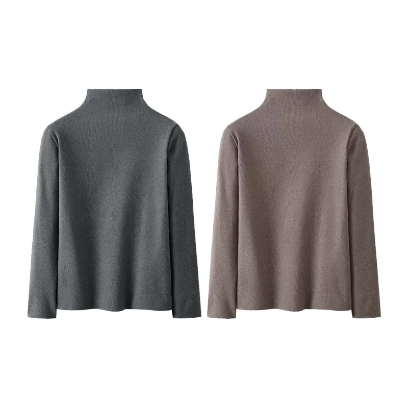 JUNEROSE Undershirts Women's 2 Pack-3