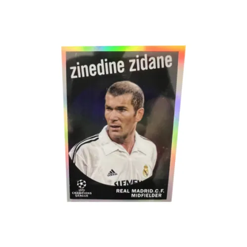 Topps Sports Cards