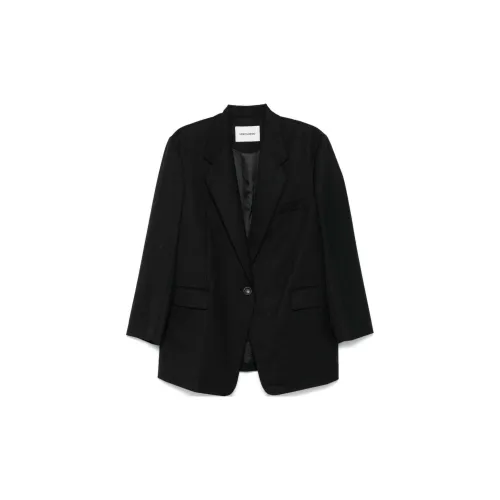 LOW CLASSIC Business Suits Women's Black