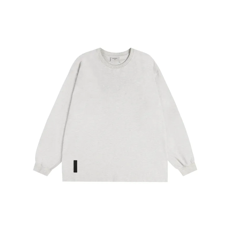 Atry Italic LOGO Series T Shirt Unisex-1