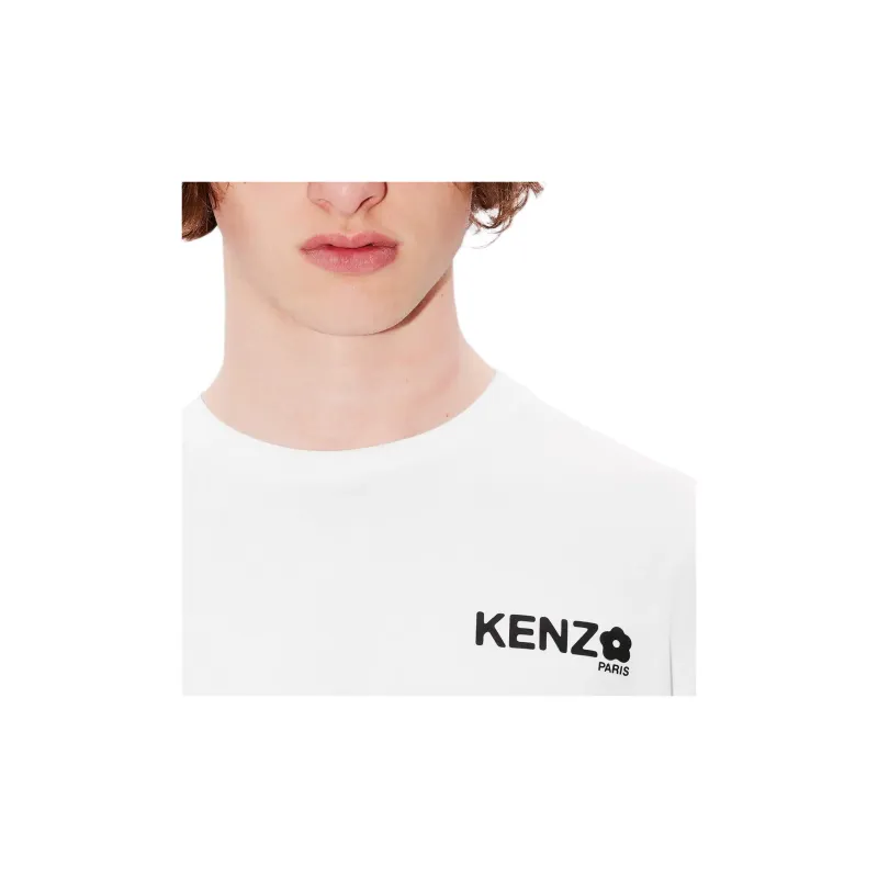 KENZO Boke 2.0 Classic T Shirt-5