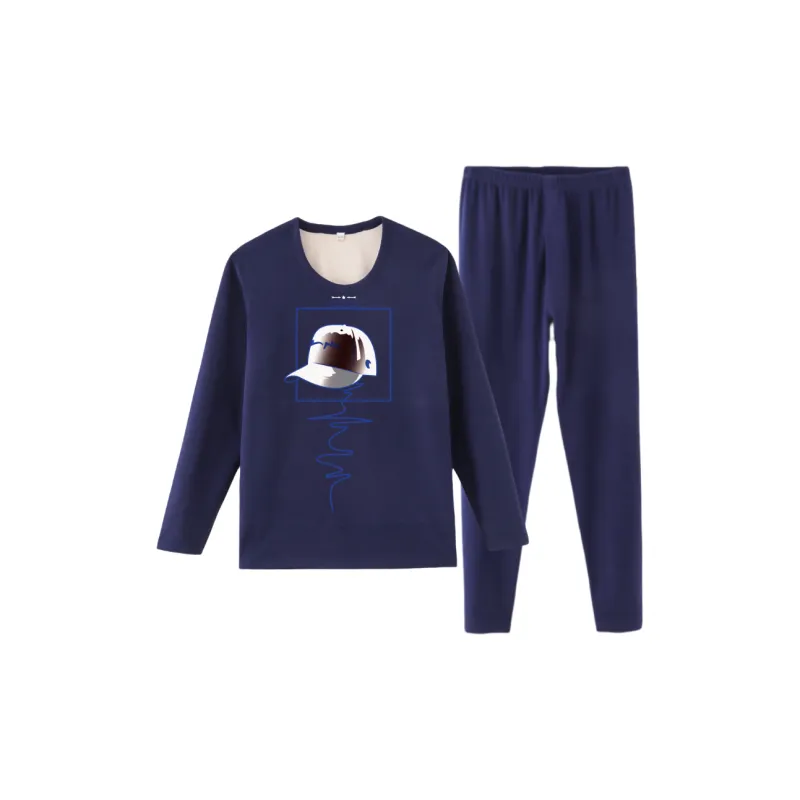 Lan Miao Men Thermal Sets-3