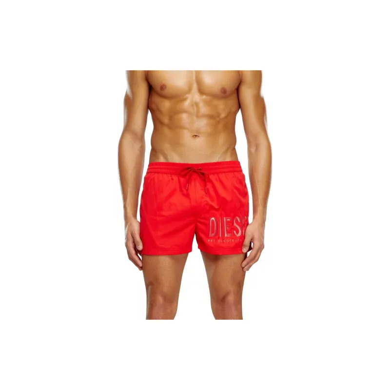 DIESEL Mario 34 D Core Swim Shorts-2