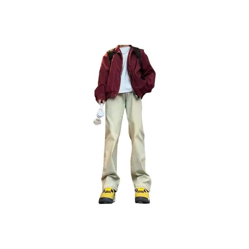 NOAHGIGI Jeans Unisex-28