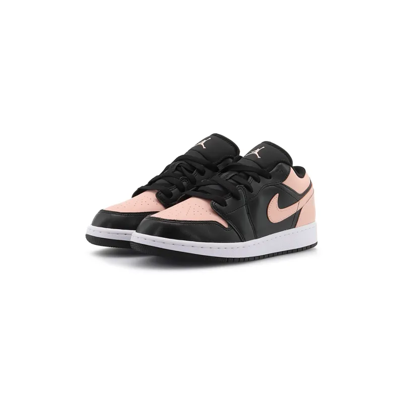 Jordan 1 Low Crimson Tint GS-5