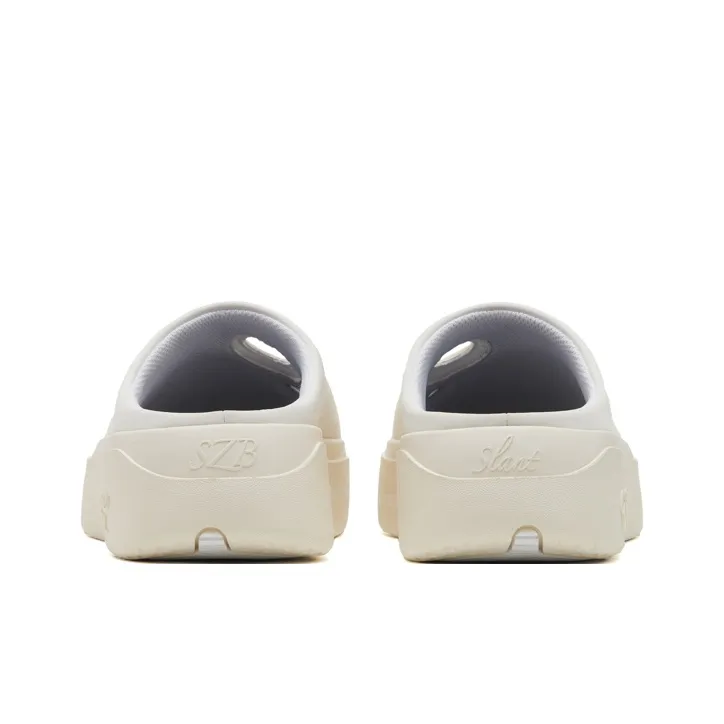 STA x Senzubean Slip Resistant Abrasion Resistant Closed Toe Slippers Unisex-12
