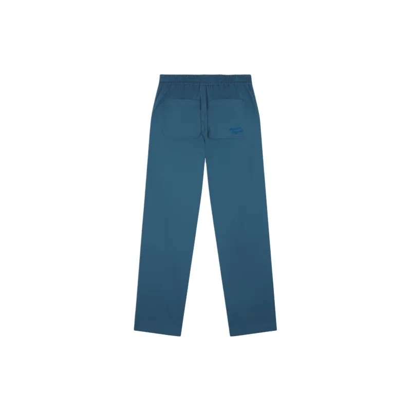Maison Kitsune Casual Pants-1