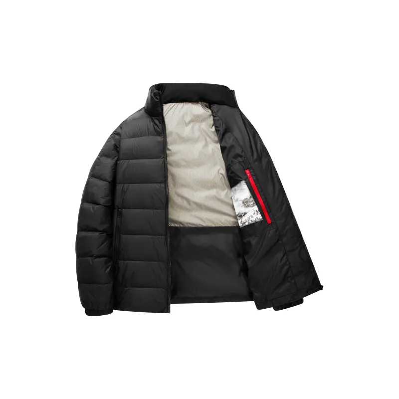 SNOW FLYING Winter Soldier Collection Down Jacket Unisex-14