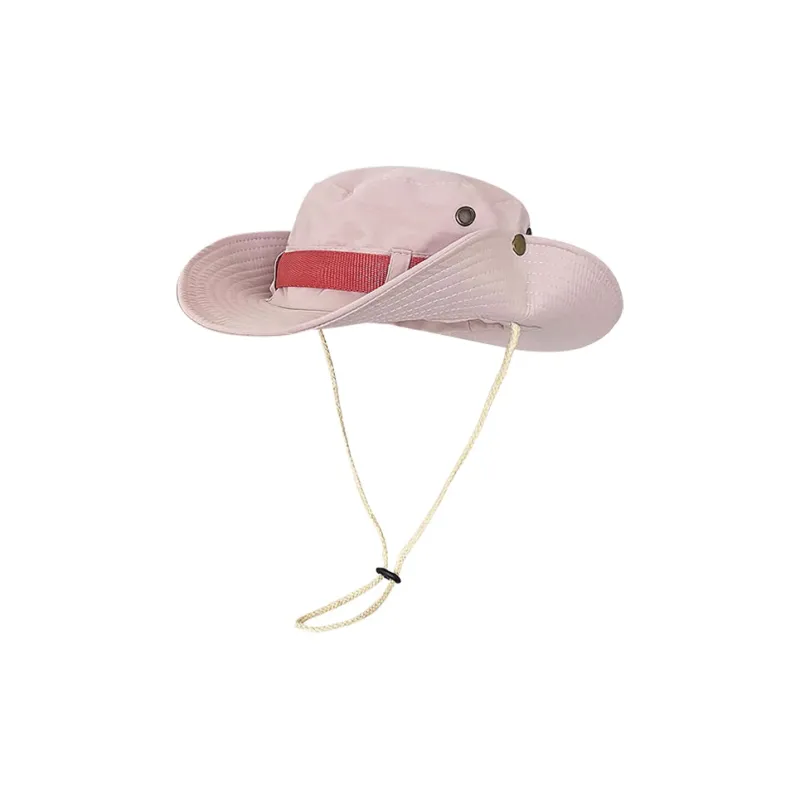 BAGGL Polyester Bucket Hats Unisex-6