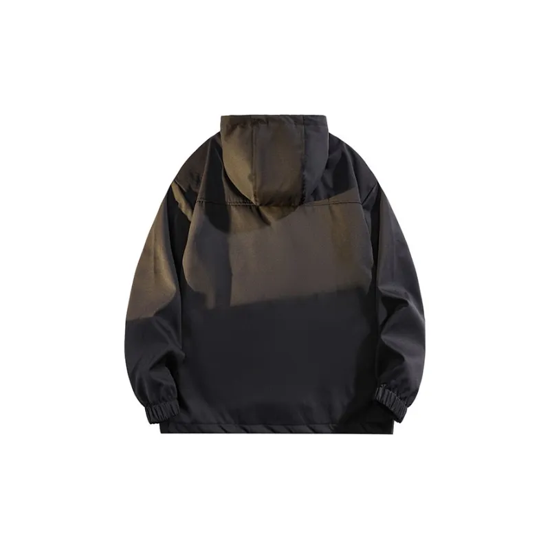 FAX FOR FMACM Jackets Unisex-1