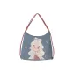 Princess Dual-Purpose Tote