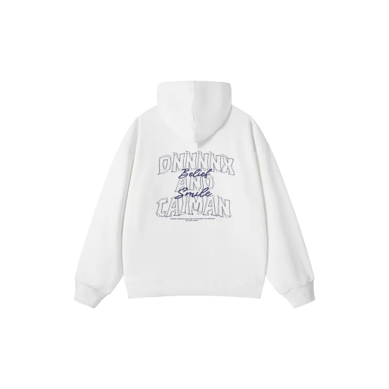 Dnnnnx Sweatshirts Unisex-3