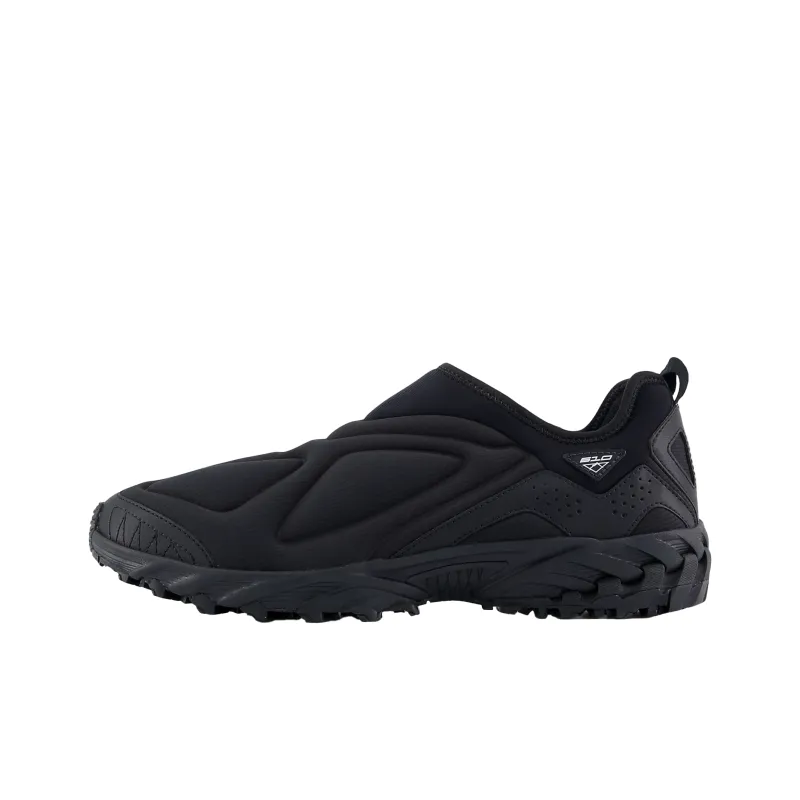 New Balance 610S 'Black White'-0