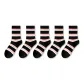 5 Pack Stripes
