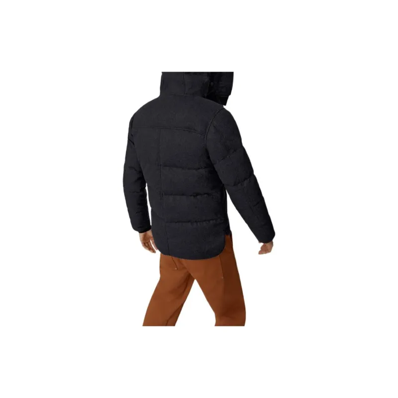 Canada Goose Macmillan Hooded Jacket-4