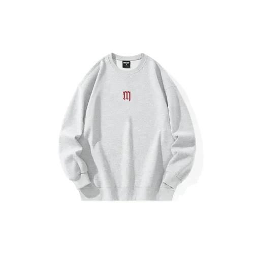 ZMOH M Collection Sweatshirts Unisex